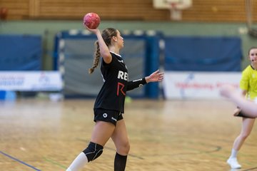 Bild 230 - wAJ SV Henstedt Ulzburg - SC Alstertal Langenhorn : Ergebnis: 30:41